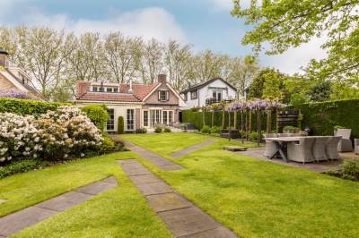 Woning Notaris d'Aumerielaan 7 Reeuwijk