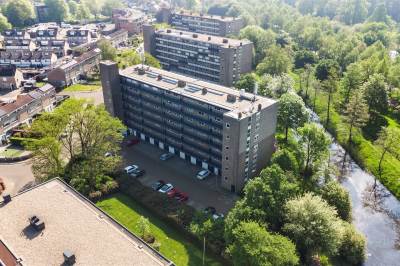 Woning Mozartstraat 182 Almelo