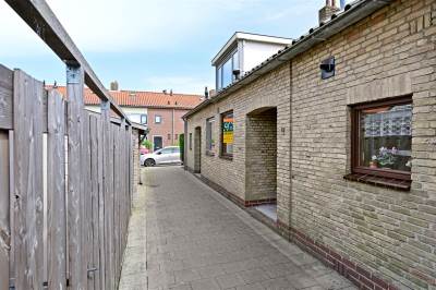 Woning Koekoekstraat 5 Nieuwkoop