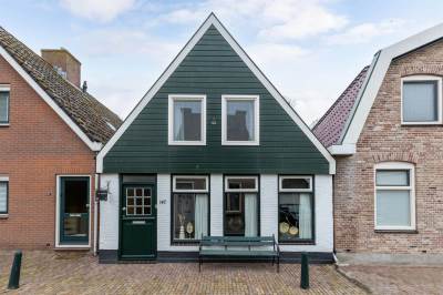 Woning Henric de Cranestraat 147 Kuinre