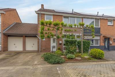 Woning Kamerlingh Onnesstraat 9 Heerlen