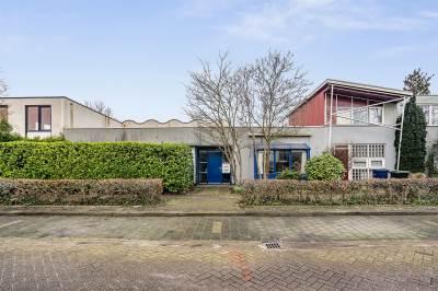 Woning Duke Ellingtonstraat 6 Almere