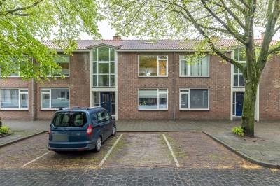Woning Hendrikstraat 41 Vlissingen