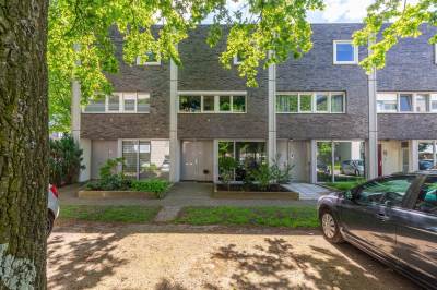 Woning Anna Bijnsstraat 24 Oss