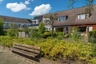 Woning Dr. Wumkeswei 6 Leeuwarden