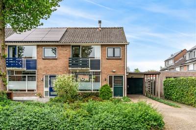 Woning Iepenlaan 2 Woerden