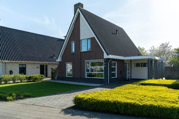Woning Van Harinxmastrjitte 13 Ternaard