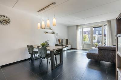 Woning Koningspage 76 Hoogeveen