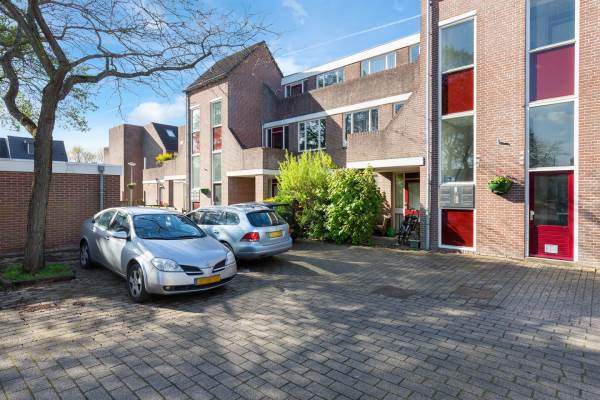 Woning Beun 29 Enkhuizen