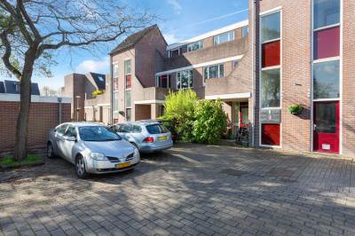 Woning Beun 29 Enkhuizen