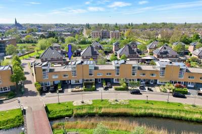 Woning de Spreng 23 Schagen