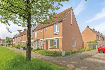 Woning Breeburgsingel 19 Hoofddorp