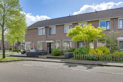 Woning Kruidenlaan 167 Nijverdal