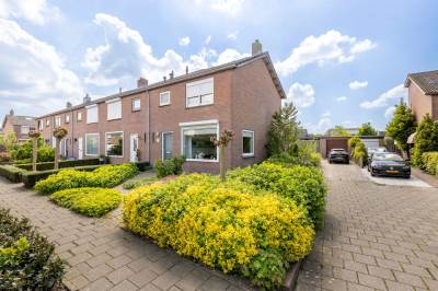 Woning Wilhelminalaan 28 Giessenburg