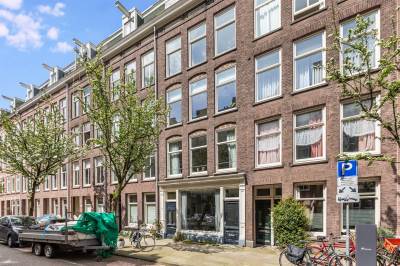 Woning Rustenburgerstraat 254H Amsterdam