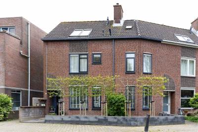 Woning Sebastiaan Centenweg 124 Enkhuizen
