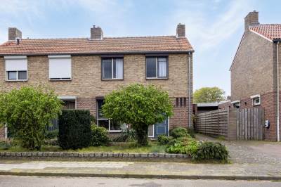 Woning Oranjestraat 9 Horst