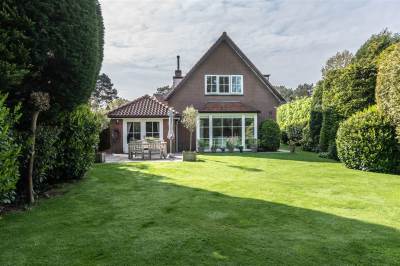 Woning Duindoornlaan 14 Bentveld