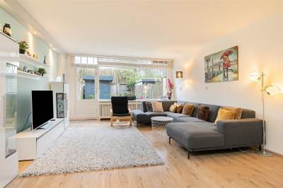 Woning Beethovenrode 9 Zoetermeer