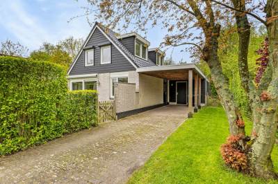 Woning Park Reygersbergh 77 Oostkapelle