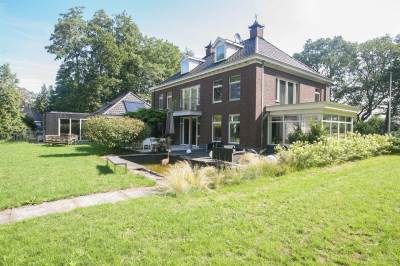 Woning Klooster 24 Coevorden