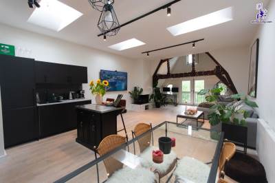 Woning Prinsengracht 209E Amsterdam