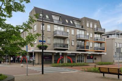 Woning 't Dorp 77 Heesch