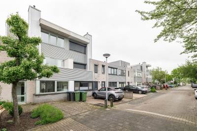 Woning Graanmolenweg 39 Culemborg