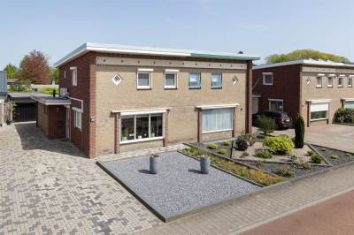 Woning Prins Mauritsstraat 9 Groenlo