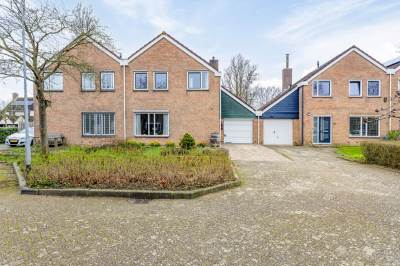 Woning Kreeftstraat 67 Zierikzee