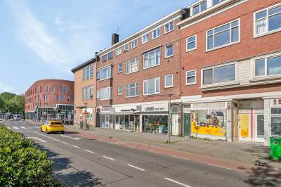 Woning Groene Hilledijk 269a1 Rotterdam