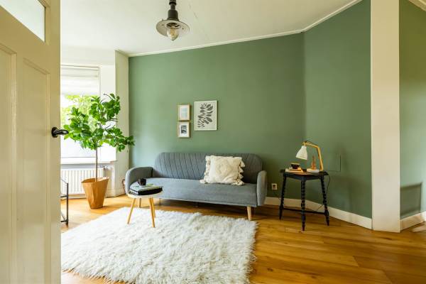 Woning Korreweg 191 Groningen