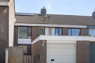 Woning Spechtlaan 9 Anna Paulowna