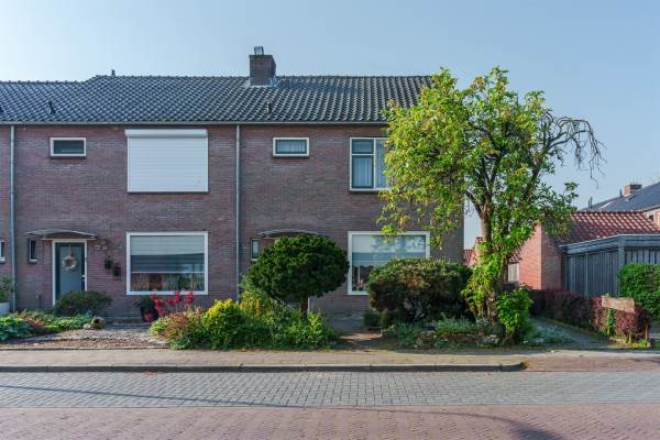 Woning Portlandweg 70 Nijverdal