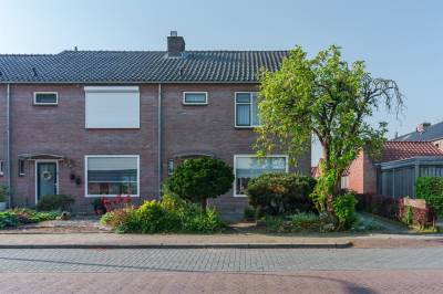 Woning Portlandweg 70 Nijverdal