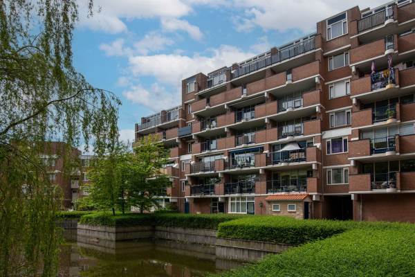 Woning Marshallplein 216 Rijswijk (ZH)