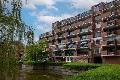 Woning Marshallplein 216 Rijswijk (ZH)