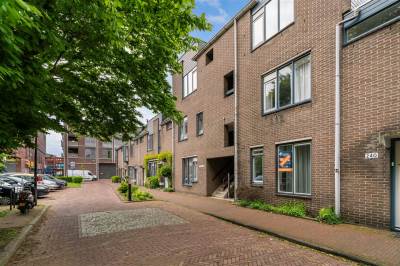 Woning Zuiderstraat 236 Delft