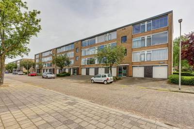 Woning Van Anrooystraat 469 Ridderkerk