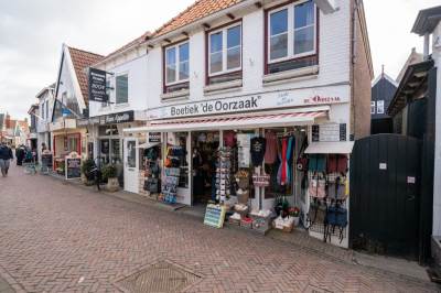 Woning Weverstraat 42 Den Burg