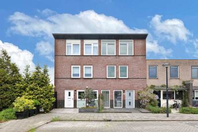 Woning Zuidwijkring 192 Heerhugowaard
