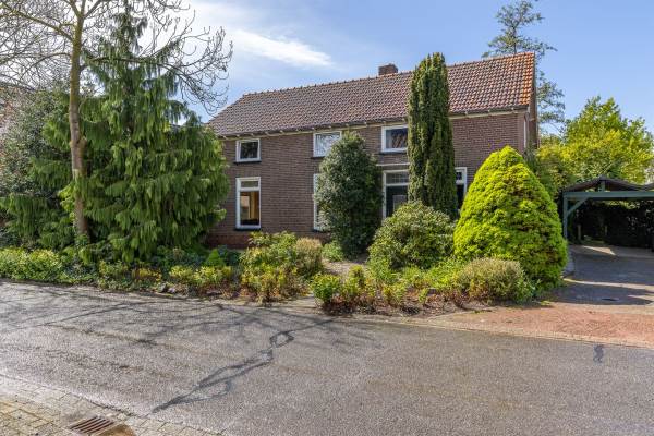 Woning Oosterpas 23 Beneden-Leeuwen