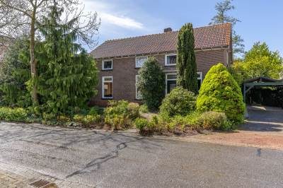 Woning Oosterpas 23 Beneden-Leeuwen