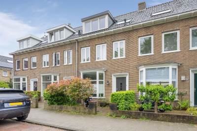 Woning Theemsplein 36 Haarlem