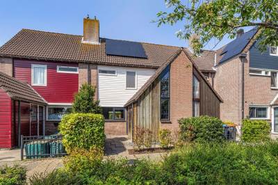Woning Gootepad 3 Brielle
