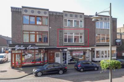 Woning Heistraat 99a Helmond