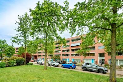 Woning Schermerhornpark 210 Nieuwegein