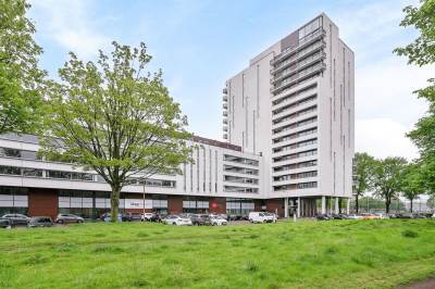 Woning Ringbaan-Zuid 214 Tilburg