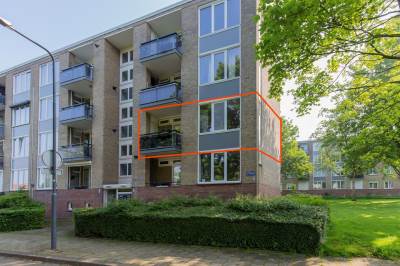 Woning Amelbergastraat 8I Sittard