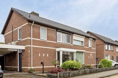 Woning Beatrixstraat 16 Oeffelt